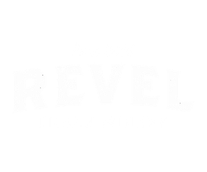 Revel: Your Urban Winery. Est. 2016 OTR Cincy OH